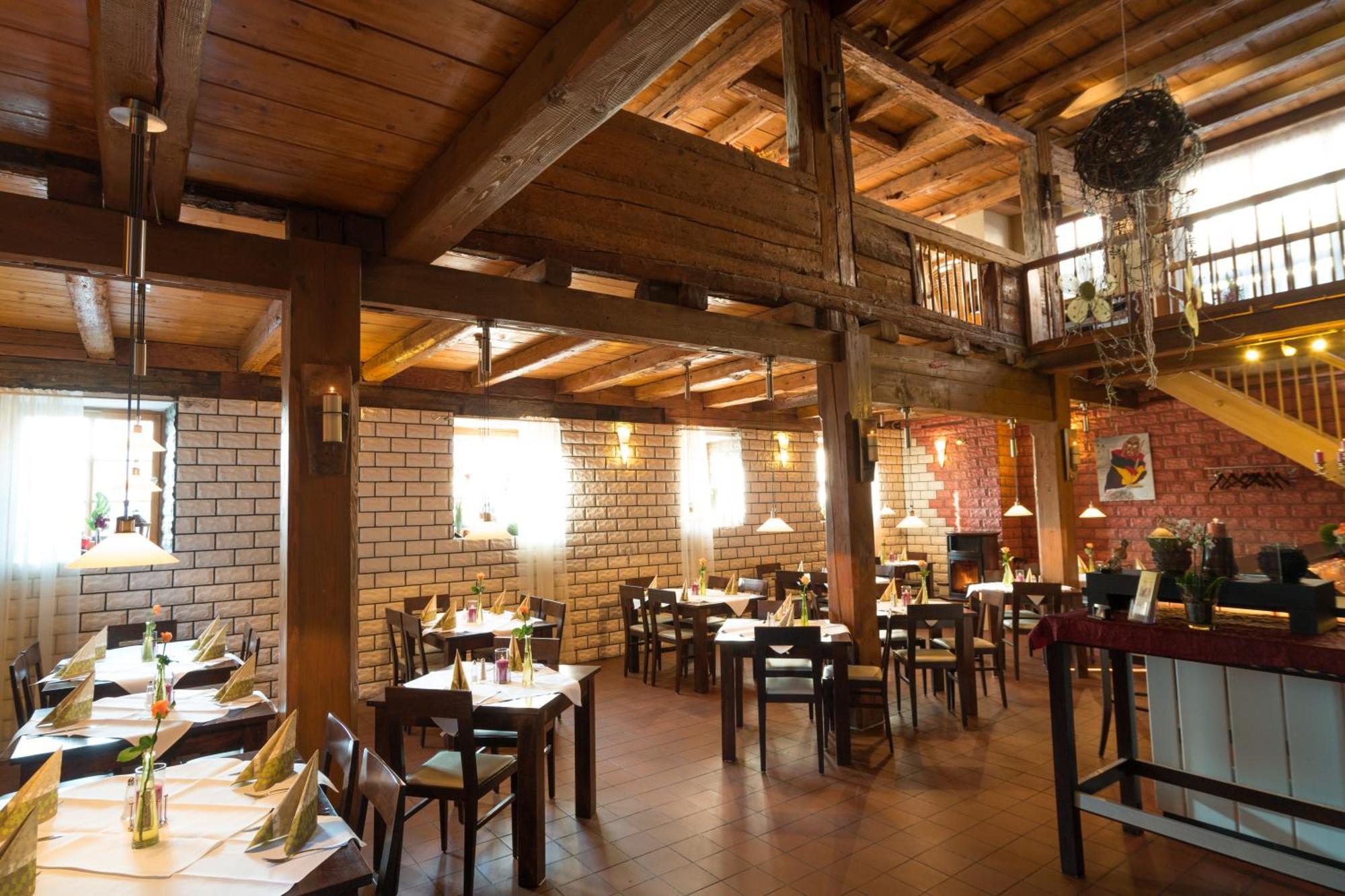 Wellnesshotel & Restaurant Hexenschopf โลฟฟิงเกน ภายนอก รูปภาพ