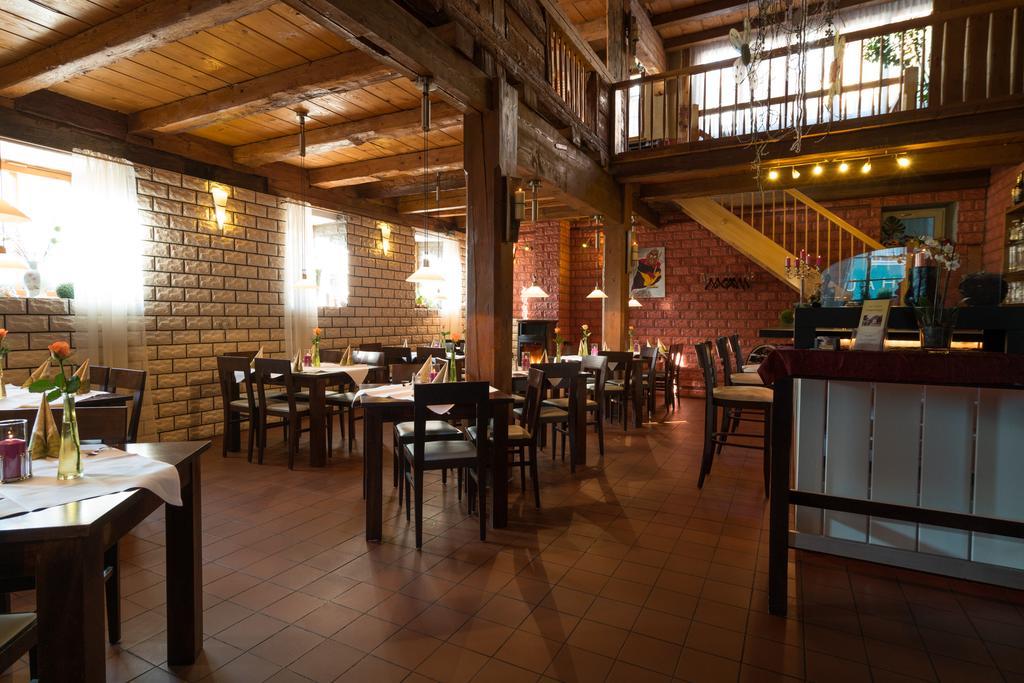Wellnesshotel & Restaurant Hexenschopf โลฟฟิงเกน ภายนอก รูปภาพ